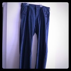 NYDJ trousers